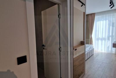 Apartament cu 3 camere decomandat în Vest - 4