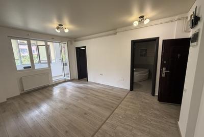 Garsonieră semidecomandată în Chiajna