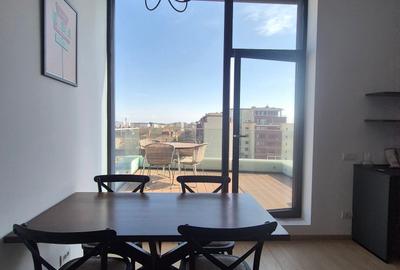 Apartament cu 3 camere decomandat în Medicină - 3