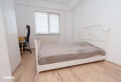 Apartament cu 3 camere în Dobroești