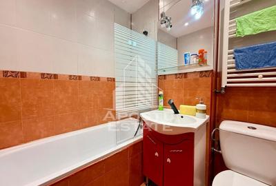 Apartament cu 4 camere decomandat, mobilat în Soarelui - 12