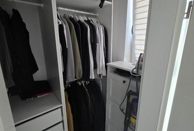 Apartament cu 2 camere decomandat în Giroc - 3