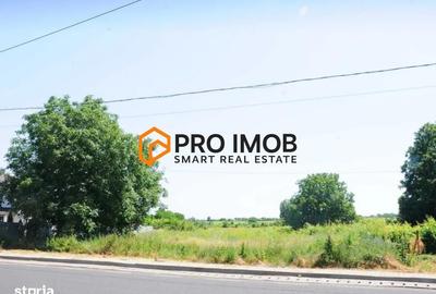 Spațiu comercial, în Cotești