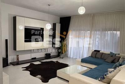 Apartament cu 4 camere decomandat, mobilat în Lipovei