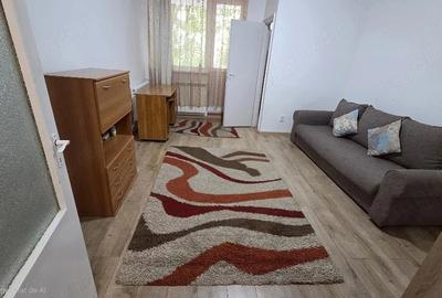 Garsonieră semidecomandată în Gheorgheni - 2