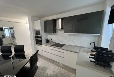 Apartament cu 3 camere în Micro 16 - 6