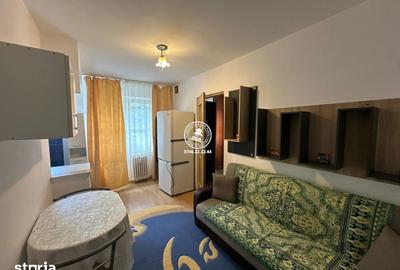 Apartament cu 2 camere semidecomandat în Tătărași - 3