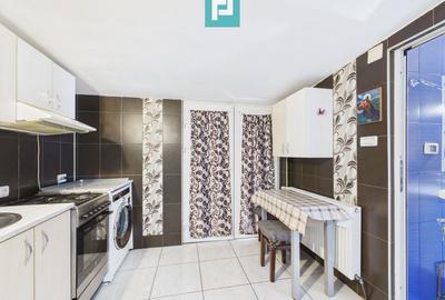 Apartament cu 2 camere nedecomandat, mobilat în Intim - 2