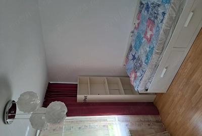 Apartament cu 2 camere semidecomandat în Exterior Vest - 3