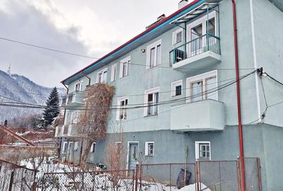 Apartament cu 2 camere decomandat în Central - 1