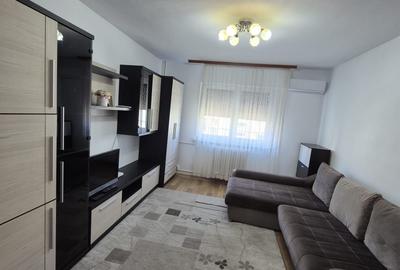 Garsonieră semidecomandată în Uzina 2