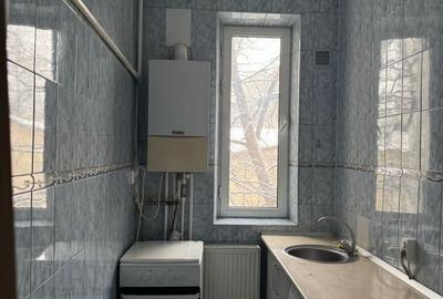 Apartament cu 2 camere decomandat, mobilat în Centru Civic - 6