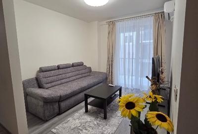 Apartament cu 3 camere decomandat, mobilat în Aradului