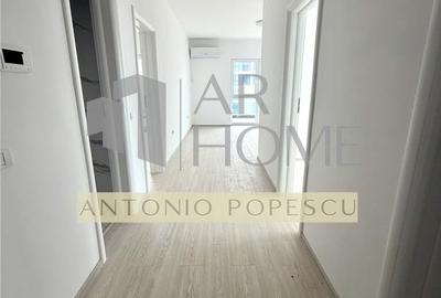 Apartament cu 3 camere în Blejoi - 2