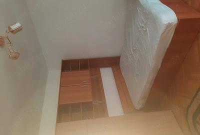 Apartament cu 2 camere nedecomandat în Nord