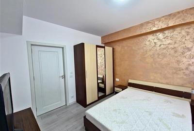 Apartament cu 2 camere decomandat, mobilat în 1 Mai - 9