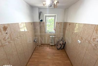 Apartament cu 2 camere în Est