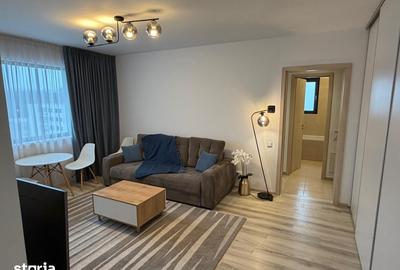 Apartament cu 2 camere în Băneasa