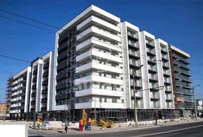 Spațiu comercial, de 51.200000762939 mp, în Mărăști