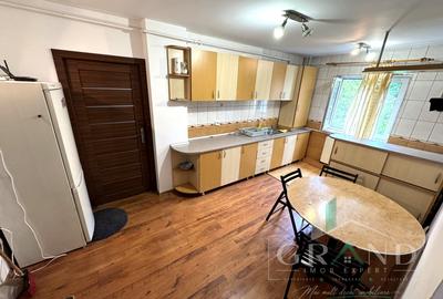 Apartament cu 2 camere decomandat, mobilat în Zorilor - 2