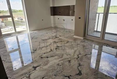 Apartament cu 3 camere semidecomandat în Torontalului - 2