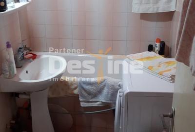 Apartament cu 2 camere în Dâmbovița - 5