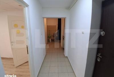 Apartament cu 4 camere în Nicolae Titulescu