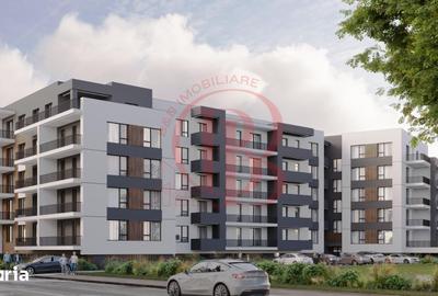 Apartament cu 2 camere în Theodor Pallady