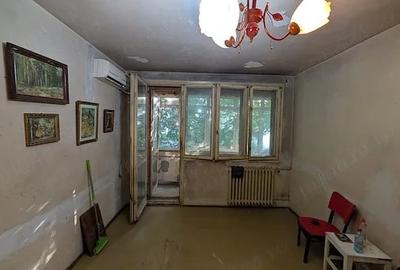 Apartament cu 2 camere semidecomandat în Nicolae Grigorescu
