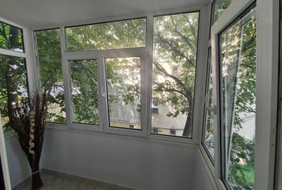 Apartament cu 2 camere semidecomandat în Central - 4