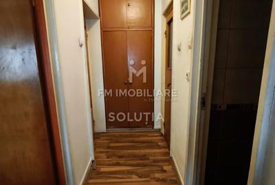 Apartament cu 3 camere decomandat în Orașul Vechi - 10