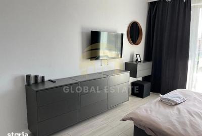 Apartament cu 2 camere semidecomandat în 13 Septembrie