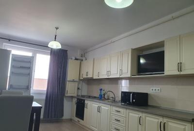 Apartament cu 2 camere decomandat în Central - 3