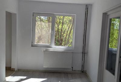 Apartament cu 2 camere nedecomandat în Șagului - 2