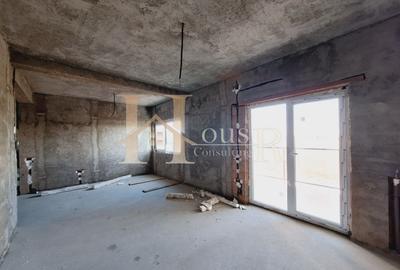 Apartament cu 3 camere decomandat în Urseni - 1