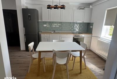 Apartament cu 3 camere în Progresul - 16