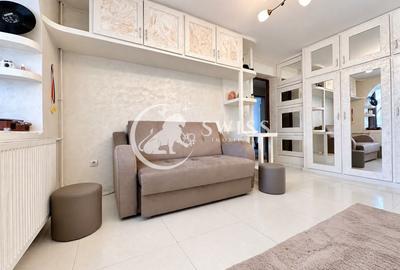 Apartament cu 3 camere decomandat, mobilat în Central - 7