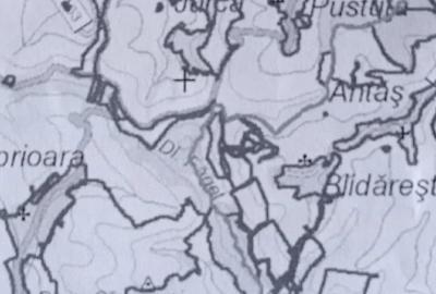 Teren de 2646 mp, în Jurca - 3