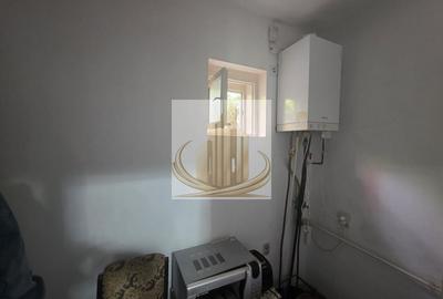 Casă individuală cu 2 camere cu Teren 427 Mp în Girocului - 4