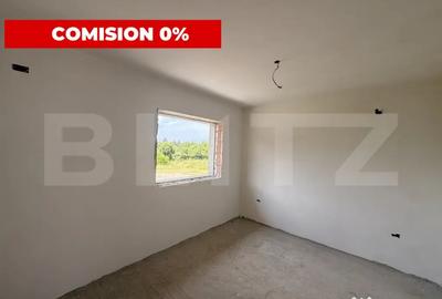 Casă cu 4 camere cu Teren 252 Mp în Central