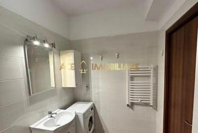 Apartament cu 2 camere semidecomandat, mobilat în Bucureștii Noi - 7