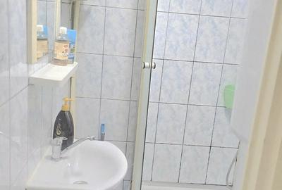 Garsonieră decomandată în Berceni - 2
