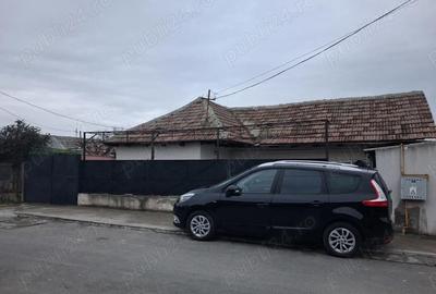 Casă cu 2 camere în Central - 1