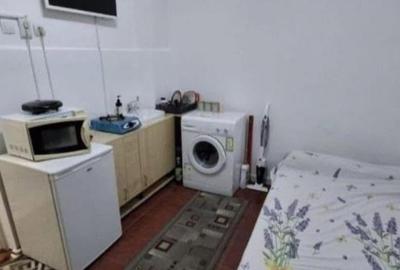Garsonieră semidecomandată în Far - 2