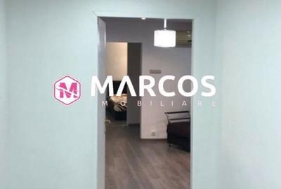 Apartament cu 2 camere semidecomandat în Central - 5
