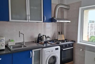 Apartament cu 2 camere în Turda