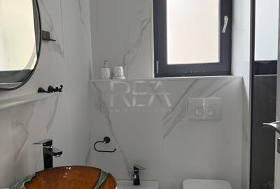 Apartament cu 3 camere decomandat, mobilat în Lujerului - 19