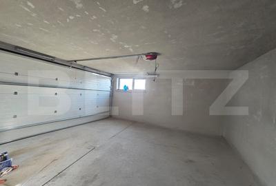 Duplex cu 5 camere cu Canalizare în Dâmbul Rotund - 11