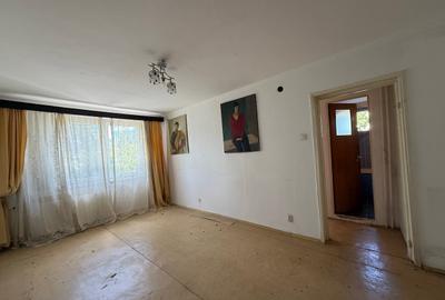 Apartament cu 3 camere semidecomandat în Gorjului - 3