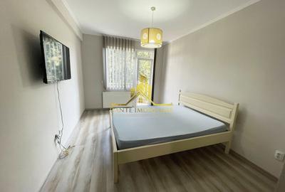 Apartament cu 2 camere decomandat, mobilat în Central - 2
